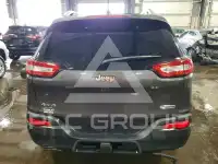 2018 Jeep CHEROKEE фото