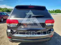 2018 Jeep CHEROKEE фото