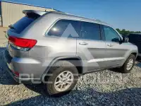 2018 Jeep CHEROKEE фото