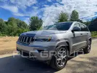 2018 Jeep CHEROKEE фото