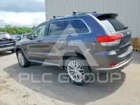2018 Jeep CHEROKEE фото