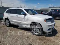 2018 Jeep CHEROKEE фото