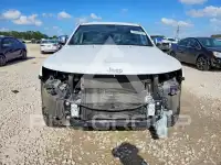 2018 Jeep CHEROKEE фото