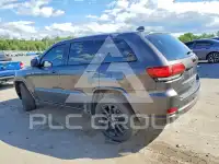 2018 Jeep CHEROKEE photo