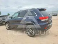 2018 Jeep CHEROKEE photo