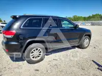 2018 Jeep CHEROKEE photo