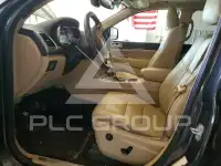 2018 Jeep CHEROKEE photo