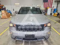2018 Jeep CHEROKEE фото