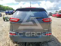 2018 Jeep CHEROKEE photo