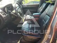 2018 Jeep Grand Cherokee фото