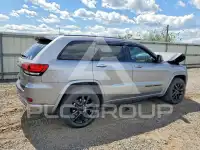 2018 Jeep CHEROKEE photo