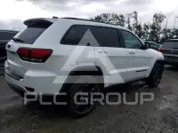 2018 Jeep CHEROKEE фото