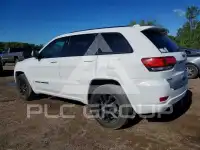 2018 Jeep CHEROKEE photo