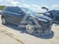 2018 Jeep CHEROKEE фото