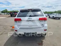 2018 Jeep CHEROKEE photo