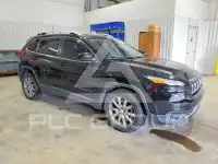 2018 Jeep CHEROKEE photo
