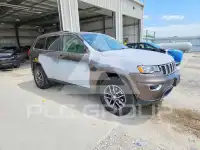2018 Jeep CHEROKEE фото
