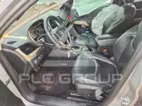 2018 Jeep CHEROKEE photo