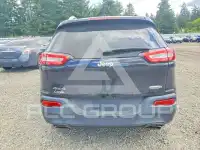 2018 Jeep CHEROKEE photo