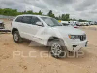 2018 Jeep CHEROKEE фото
