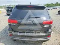 2018 Jeep CHEROKEE фото