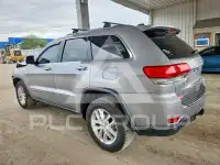 2018 Jeep CHEROKEE фото
