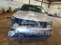 2018 Jeep CHEROKEE фото