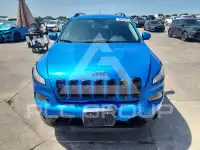 2018 Jeep CHEROKEE фото