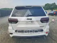 2018 Jeep CHEROKEE фото