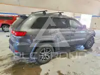 2018 Jeep CHEROKEE фото