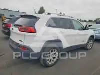 2018 Jeep CHEROKEE фото