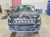 2018 Jeep CHEROKEE photo