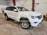 2018 Jeep CHEROKEE фото