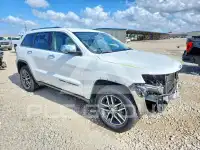 2018 Jeep CHEROKEE фото