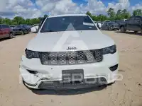 2018 Jeep CHEROKEE фото