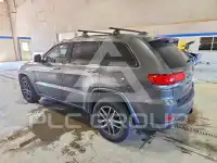 2018 Jeep CHEROKEE фото