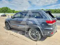 2018 Jeep CHEROKEE photo