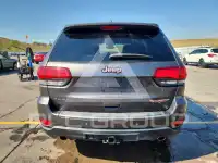 2018 Jeep CHEROKEE фото
