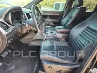 2018 Jeep CHEROKEE фото