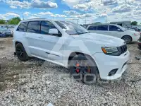 2018 Jeep CHEROKEE фото