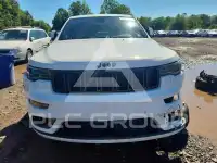 2018 Jeep CHEROKEE фото