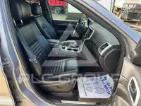2018 Jeep CHEROKEE фото