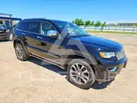 2018 Jeep CHEROKEE фото