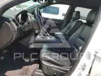2018 Jeep CHEROKEE фото