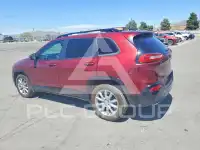 2018 Jeep Grand Cherokee фото