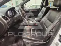 2018 Jeep CHEROKEE photo