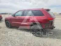 2018 Jeep CHEROKEE фото