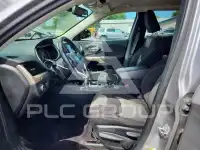 2018 Jeep CHEROKEE photo