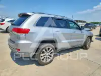 2018 Jeep CHEROKEE фото