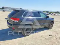 2018 Jeep CHEROKEE photo